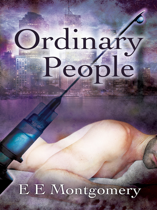 Title details for Ordinary People by E E Montgomery - Available